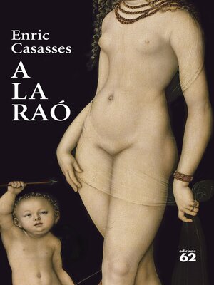cover image of A la raó